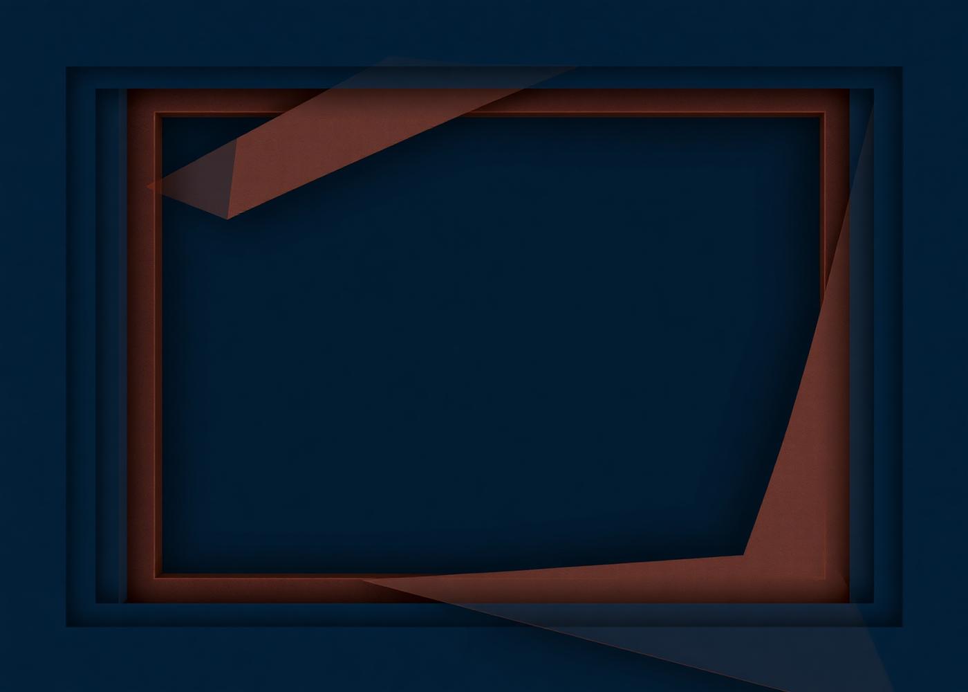 Motion design composition